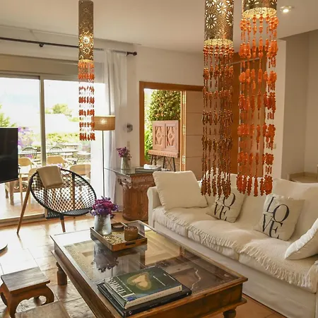 Alegre Playa Grupo Terra De Mar Semesterpark *