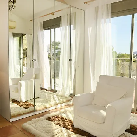 Alegre Playa Grupo Terra De Mar * Calpe