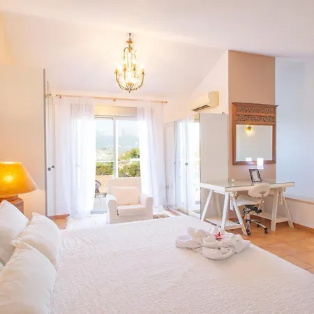 Alegre Playa Grupo Terra De Mar Semesterpark