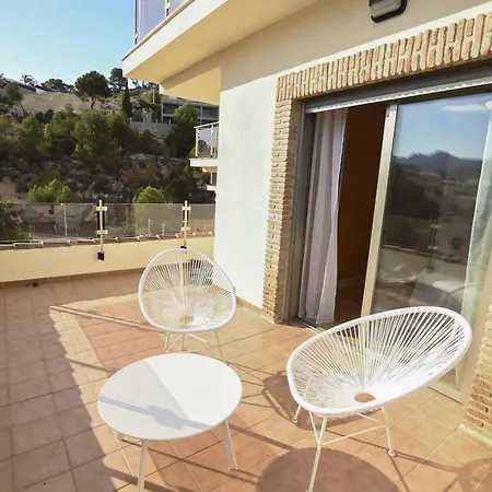 Semesterpark Alegre Playa Grupo Terra De Mar