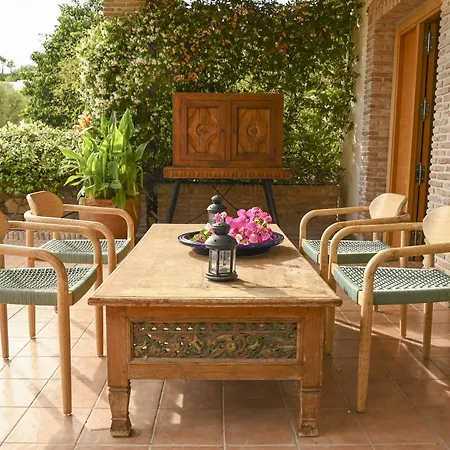 Alegre Playa Grupo Terra De Mar Semesterpark *