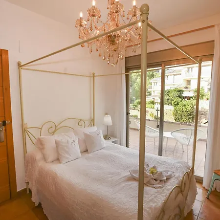 Alegre Playa Grupo Terra De Mar Semesterpark *