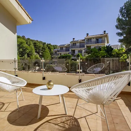 Alegre Playa Grupo Terra De Mar Parco vacanze