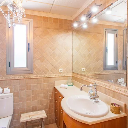 Semesterpark Alegre Playa Grupo Terra De Mar