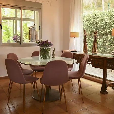 Alegre Playa Grupo Terra De Mar Parco vacanze *