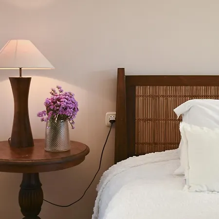 Semesterpark Alegre Playa Grupo Terra De Mar *