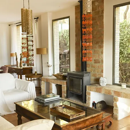 Semesterpark Alegre Playa Grupo Terra De Mar *