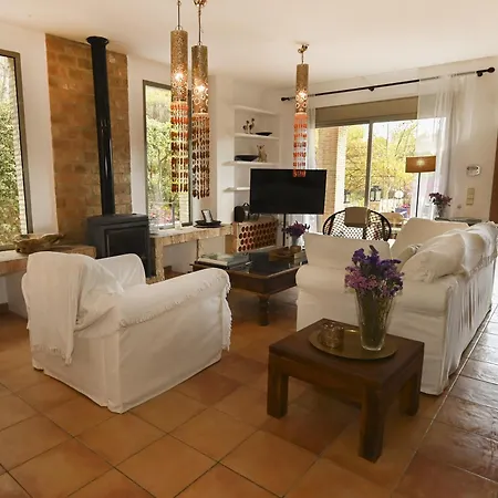 Semesterpark Alegre Playa Grupo Terra De Mar *